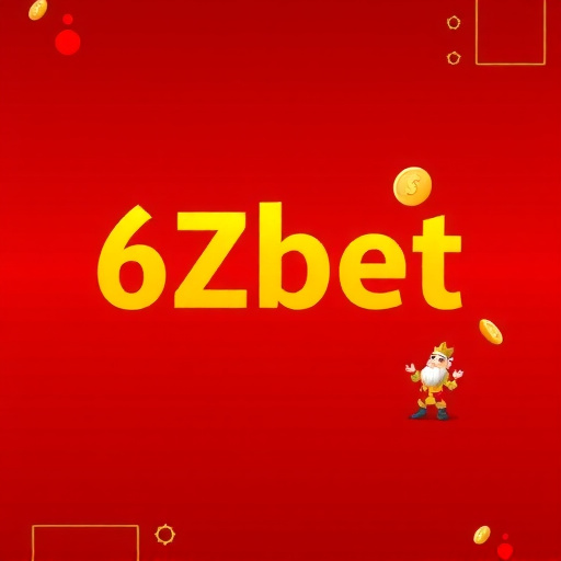 6Z Bet Logo
